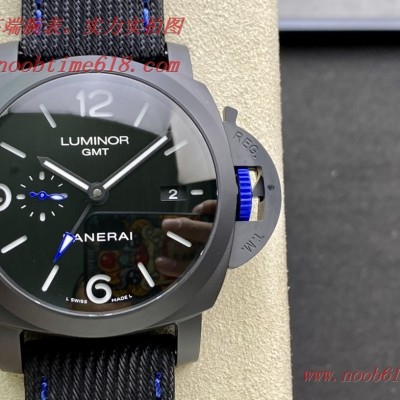 仿錶,精仿錶REPLICA WATCH VS factory沛納海Pam1176,N廠手錶