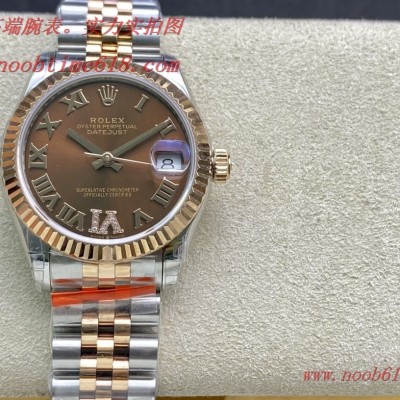 精仿手錶,仿錶TW FACTORY 勞力士蠔式恒動日誌31mm,N廠手錶 精仿手錶,仿錶TW FACTORY 勞力士蠔式恒動日誌31mm,N廠手錶