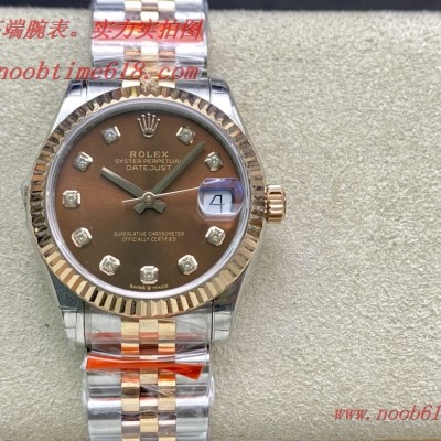 精仿手錶,仿錶FINE IMITATION WATCH TW FACTORY 勞力士蠔式恒動日誌31mm,REPLICA WATCH