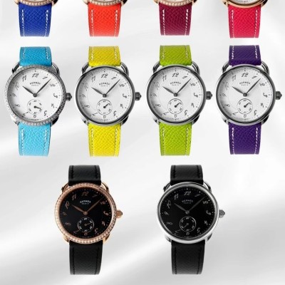 精仿手錶,仿錶FINE IMITATION WATCH BV factory新品愛馬仕Arceau女裝經典腕表系列,N廠手錶 精仿手錶,仿錶FINE IMITATION WATCH BV factory新品愛馬仕Arceau女裝經典腕表系列,N廠手錶