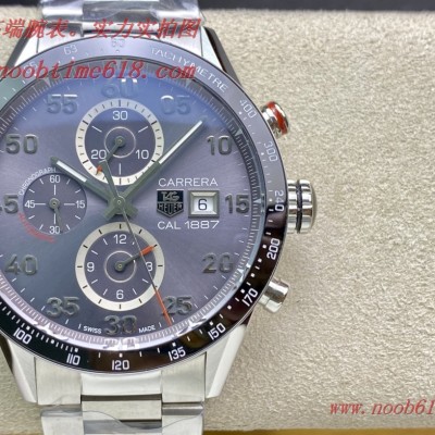 精仿手錶,仿錶V6 factory經典計時Tag Heuer泰格豪雅Calibre 1887 自動計時碼表系列CAR2013.BA0799腕表AISI316L,N廠手錶 精仿手錶,仿錶V6 factory經典計時Tag Heuer泰格豪雅Calibre 1887 自動計時碼表系列CAR2013.BA0799腕表AISI316L,N廠手錶