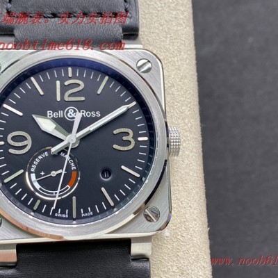 精仿手錶,仿錶BR 柏萊仕 自動機械 42mm 精仿手錶,仿錶BR 柏萊仕 自動機械 42mm