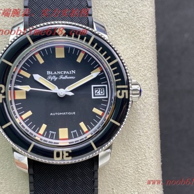 精仿手錶,仿錶復古款小尺寸梭子魚ZF廠手錶寶珀五十噚系列5008B腕表,N廠手錶