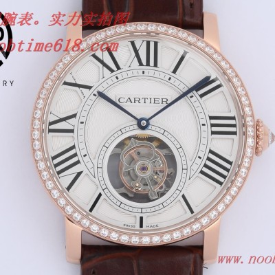 改裝錶,精仿手錶,REPLICA WATCH BBR factory卡地亞ROTONDE DE CARTER 系列型號：HPI00593,N廠手錶