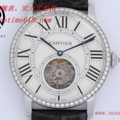仿錶,精仿手錶,REPLICA WATCH BBR factory卡地亞ROTONDE DE CARTER 系列型號：HPI00593,N廠手錶