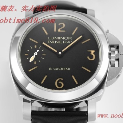 仿錶,精仿手錶REPLICA WATCH HW Factary 首推新品Luminor廬米諾沛納海腕表Pam915手動上鏈機械機芯,N廠手錶