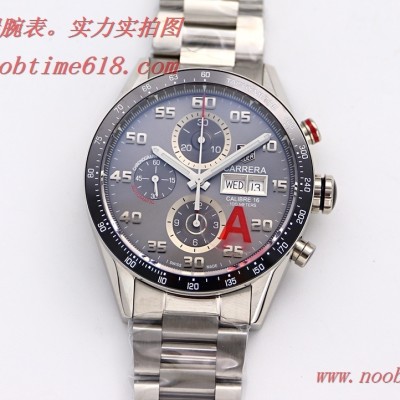 香港仿錶,精仿錶,REPLICA WATCH V6 FACTORY 泰格豪雅TAG HEUER