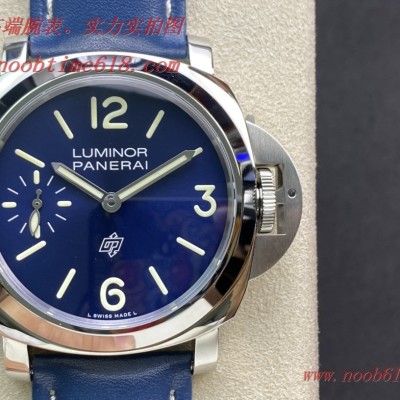 香港仿錶,臺灣手錶HW Factaory首推新品Luminor 庐米诺沛纳海腕表Pam1085,FINE IMITATION WATCH