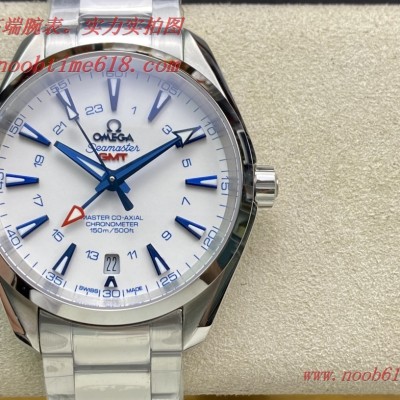 仿錶,精仿錶,稀缺款JH廠手錶歐米茄海馬150 米GMT 雙時區腕表 仿錶,精仿錶,稀缺款JH廠手錶歐米茄海馬150 米GMT 雙時區腕表