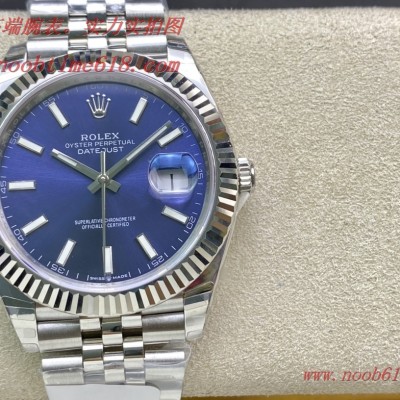 勞力士可以感應保卡,仿表,複刻錶,REPLICA WATCH CK Factory 勞力士41MM日誌型Cal.3235配備感應保卡獨立防偽碼