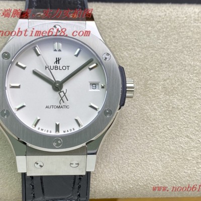 仿錶,SK Factory 恒寶/宇舶38mm經典融合Classic Fusion系列女表
