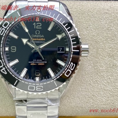 仿錶,OM廠手錶最強v3版8900海馬系列海洋宇宙600米腕表複刻手錶