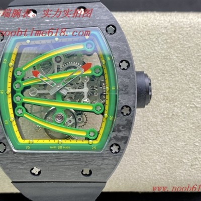 臺灣仿錶,理查德米勒Richard Mille RM59-01陀飛輪綠蜥蜴複刻手錶 臺灣仿錶,理查德米勒Richard Mille RM59-01陀飛輪綠蜥蜴複刻手錶