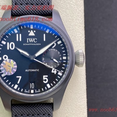 N廠,ZF廠手錶IWC萬國空中霸主 大飛(大飛行員)系列46mm臺灣手錶 N廠,ZF廠手錶IWC萬國空中霸主 大飛(大飛行員)系列46mm臺灣手錶