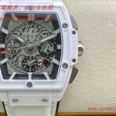 陶瓷手錶,宇舶HUBLOT恒寶大爆炸計時款SPIRIT OF BIG BANG系列腕表N廠手錶 陶瓷手錶,宇舶HUBLOT恒寶大爆炸計時款SPIRIT OF BIG BANG系列腕表N廠手錶