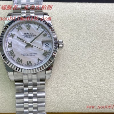 仿錶,REPLICA WATCH BP factory rolex datejust劳力士 日志31mm 2836机芯