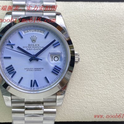 仿錶,REPLICA WATCH BP factory rolex day-date勞力士星期日志系列雙曆3255機芯40mm複刻手錶 仿錶,REPLICA WATCH BP factory rolex day-date勞力士星期日志系列雙曆3255機芯40mm複刻手錶