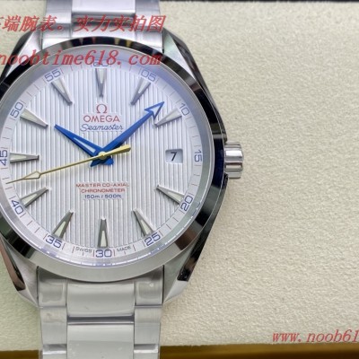 仿錶,SSS廠手錶歐米茄海馬150米41.5mm 8500機芯複刻手錶 仿錶,SSS廠手錶歐米茄海馬150米41.5mm 8500機芯複刻手錶