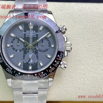 仿錶,REPLICA WATCH Blaken改裝廠 勞力士Rolex daytona宇宙計型迪通拿定制款ELEANDR EDITION WILDMAN複刻手錶