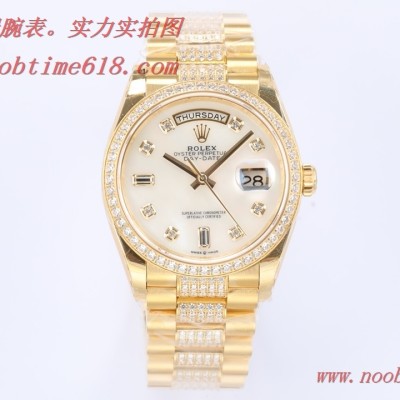 N廠,EW廠手錶勞力士星期日志型36MM複刻手錶 N廠,EW廠手錶勞力士星期日志型36MM複刻手錶