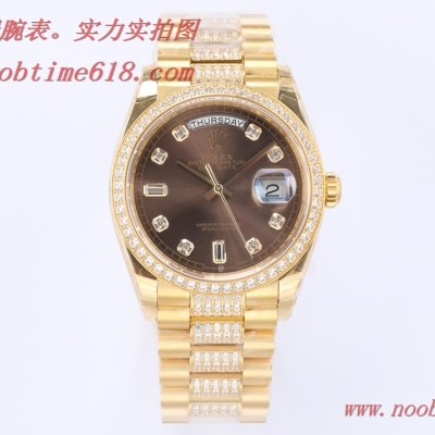 複刻手錶,EW廠手錶勞力士星期日志型36MM複刻手錶