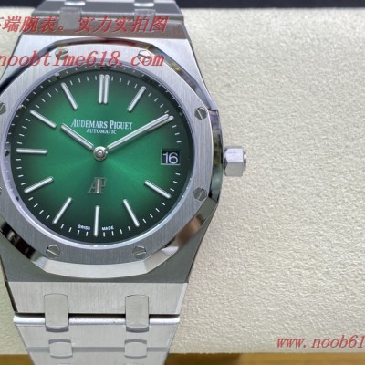 精仿錶,BF廠手錶愛彼AP皇家橡樹15202系列39mm腕表複刻手錶