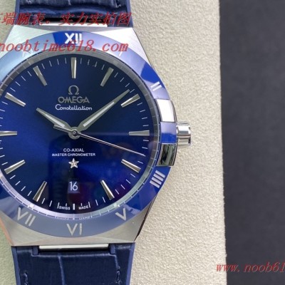 REPLICA WATCH 歐米茄OMEGA第五代星座系列41MM仿錶 REPLICA WATCH 歐米茄OMEGA第五代星座系列41MM仿錶