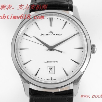 香港仿錶,ZF廠手錶極簡主義超薄設計積家超薄大師Q1288420腕表V3版複刻手錶 香港仿錶,ZF廠手錶極簡主義超薄設計積家超薄大師Q1288420腕表V3版複刻手錶