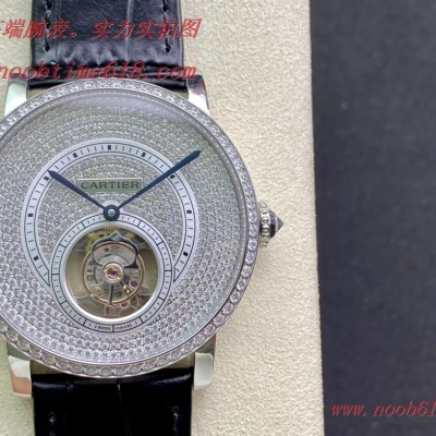 BBR factory 2021新款卡地亞陀飛輪ROTONDE DE CARTER 系列型號HPI00593仿錶 BBR factory 2021新款卡地亞陀飛輪ROTONDE DE CARTER 系列型號HPI00593仿錶