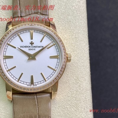 江詩丹頓傳襲超薄系列-Vacheron Constantin女錶 江詩丹頓傳襲超薄系列-Vacheron Constantin女錶