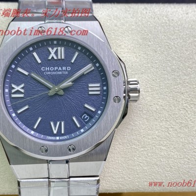 精仿錶,蕭邦/肖邦阿爾卑斯雄鷹 ALPINE EAGLE系列仿表