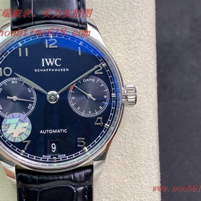 ZF廠手錶V5 葡7 萬國IWC-葡萄牙系列/七日鏈/葡七精仿手錶 ZF廠手錶V5 葡7 萬國IWC-葡萄牙系列/七日鏈/葡七精仿手錶