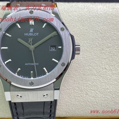 HF廠42毫米宇舶經典融合系列原裝1:1開模手錶 HF廠42毫米宇舶經典融合系列原裝1:1開模手錶