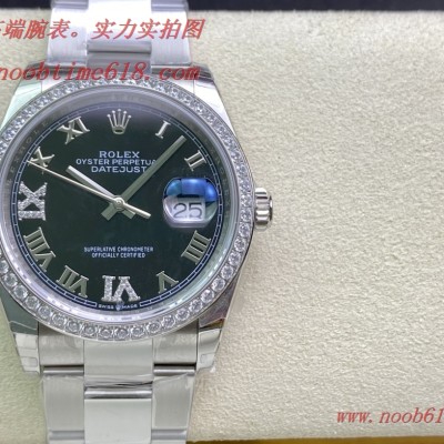 EW Factory 勞力士Rolex原版開模3235自動機械機芯日誌型系列126233日誌型腕表 EW Factory 勞力士Rolex原版開模3235自動機械機芯日誌型系列126233日誌型腕表