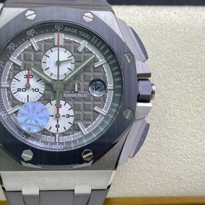 FINE IMITATION WATCH JF 愛彼AP 26400皇家橡樹v2版仿錶 FINE IMITATION WATCH JF 愛彼AP 26400皇家橡樹v2版仿錶