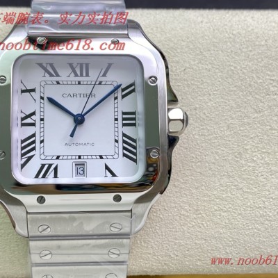 GF廠手錶卡地亞山度士一比一手表