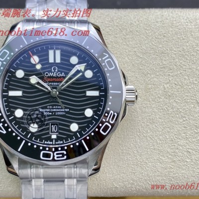 VS factory工廠手錶,歐米茄 海馬300M仿錶