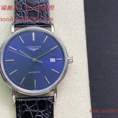 KY出品浪琴瑰麗系列複刻錶