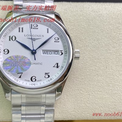 N廠手錶,REPLICA WATCH cartier Rolex Datejust DAYTONA MKS廠手錶浪琴雙曆名匠系列2836機芯精仿手錶 仿錶,精仿錶,複刻錶,高仿手錶