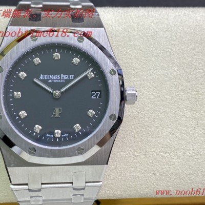 BF factory AP 15202愛彼皇家橡樹15202腕表N廠,複刻手錶,N廠手錶,NOOB廠手錶官方旗艦店