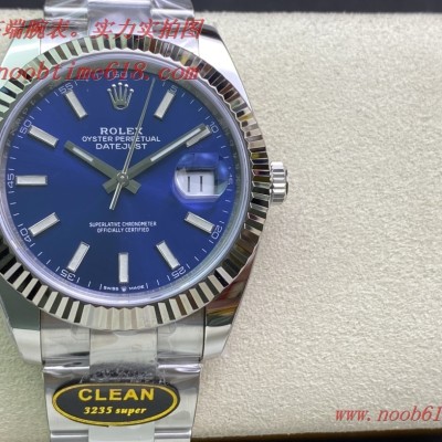 Clean廠/C廠手表clean factory rolex DATEJUST勞力士126334 DATEJUST 日誌仿錶 Clean廠/C廠手表clean factory rolex DATEJUST勞力士126334 DATEJUST 日誌仿錶