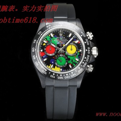 陶瓷迪通拿,理查大帝勞力士AET FACTORY ROLEX Daytona勞力士AET x ROLEX x Picasso Crossover改裝理查大帝勞力士陶瓷迪通拿仿錶 陶瓷迪通拿,理查大帝勞力士AET FACTORY ROLEX Daytona勞力士AET x ROLEX x Picasso Crossover改裝理查大帝勞力士陶瓷迪通拿仿錶