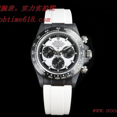 陶瓷迪通拿,理查大帝勞力士AET FACTORY ROLEX Daytona勞力士AET x ROLEX x Picasso Crossover改裝理查大帝勞力士陶瓷迪通拿仿錶