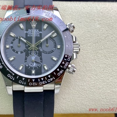 仿錶,Blaken改裝廠勞力士Rolex daytona宇宙計型迪通拿定制款ELEANDR EDITION WILDMAN直播手錶貨源