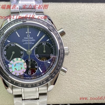 HR工廠歐米茄超霸系列326.32.40.50.06.001多功能計時腕表香港仿錶 HR工廠歐米茄超霸系列326.32.40.50.06.001多功能計時腕表香港仿錶