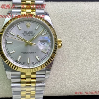 精仿錶,EW Factory 勞力士Rolex原版開模3235自動機械機芯日誌型系列126233日誌型腕錶 精仿錶,EW Factory 勞力士Rolex原版開模3235自動機械機芯日誌型系列126233日誌型腕錶