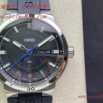 豪利時(ORIS)賽車運動系列仿錶