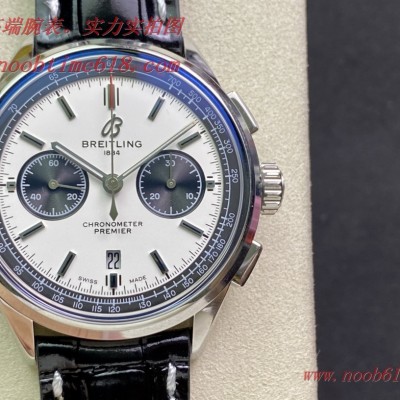仿錶,百年靈璞雅B01計時腕表Premier B01 Chronograph 吳彥祖同款仿錶 仿錶,百年靈璞雅B01計時腕表Premier B01 Chronograph 吳彥祖同款仿錶
