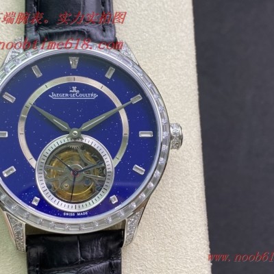 直播賣場拍賣仿錶貨源,仿錶,N廠,臺灣仿錶,香港仿錶,NOOB廠手錶官方旗艦店,複刻錶,仿錶,JL 积家 星空盘 大师系列 真陀飞轮