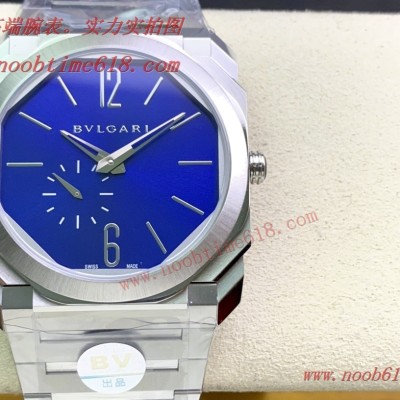 臺灣/香港仿錶,BV factory超薄珍珠陀機械仿錶寶格麗Octo Finissimo是OCTO系列仿錶 臺灣/香港仿錶,BV factory超薄珍珠陀機械仿錶寶格麗Octo Finissimo是OCTO系列仿錶